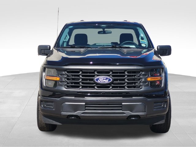 Used 2025 Ford F-150 XL Truck