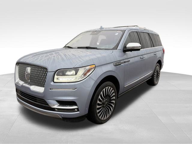 Used 2020 Lincoln Navigator Black Label SUV