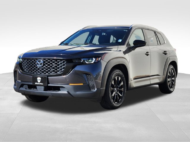 Used 2024 Mazda CX-50 2.5 S Premium Package SUV