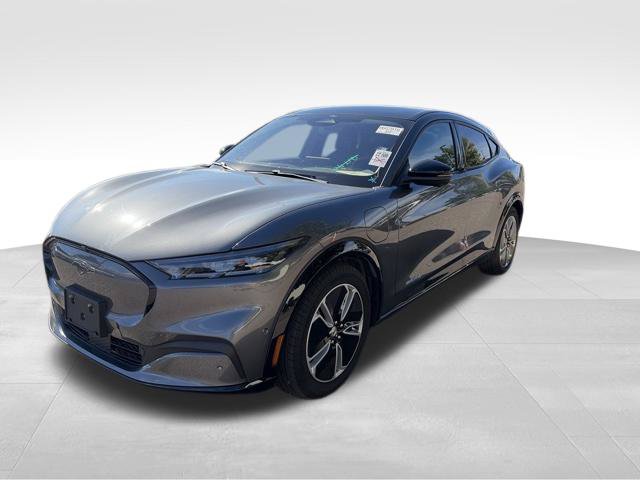 Used 2023 Ford Mustang Mach-E Premium SUV