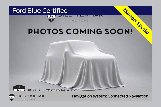 Certified 2024 Ford F-150 XLT Truck