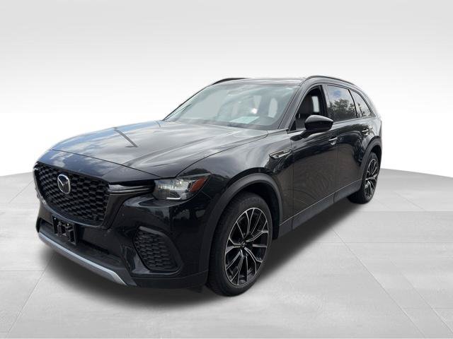 Used 2025 Mazda CX-70 Phev Premium SUV