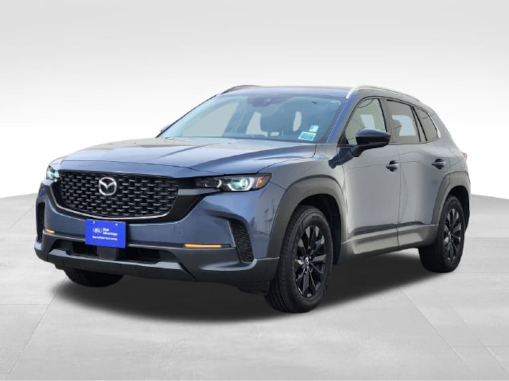 Used 2024 Mazda CX-50 2.5 S Select Package SUV