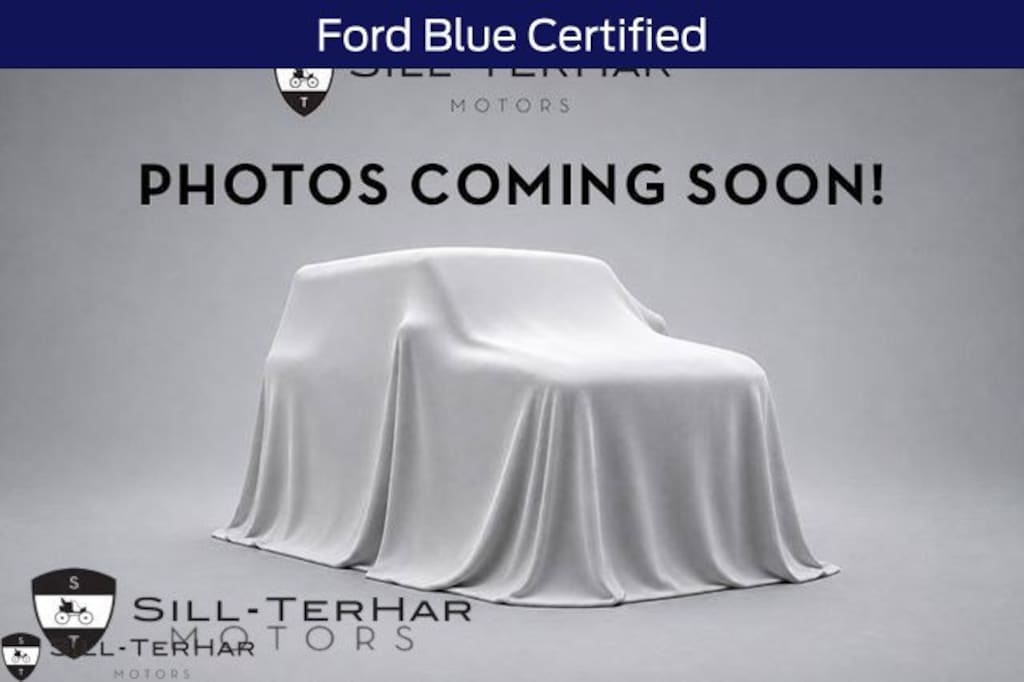 Certified 2025 Ford Bronco Sport Badlands SUV