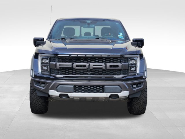 Certified 2022 Ford F-150 Raptor Truck