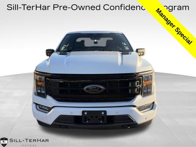  Ford F-150