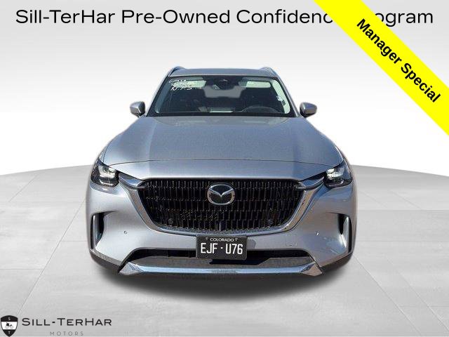 Used 2024 Mazda CX-90 Phev Premium SUV
