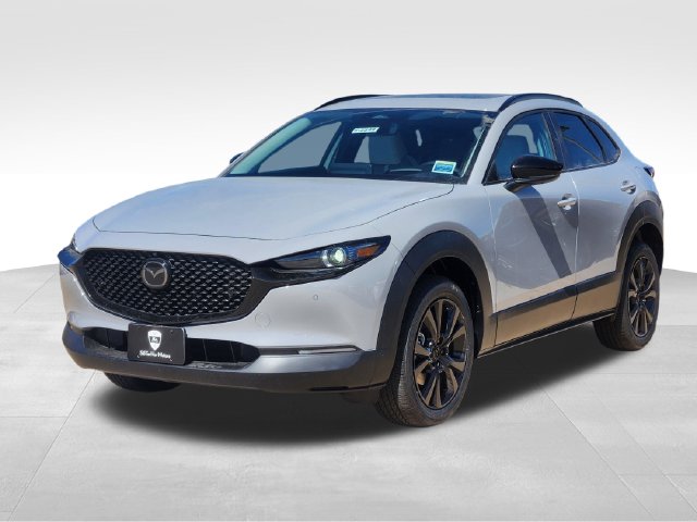 Certified 2026 Mazda CX-30 2.5 Turbo Aire Edition SUV