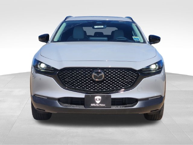 Certified 2026 Mazda CX-30 2.5 Turbo Aire Edition SUV