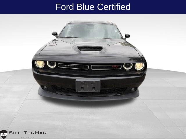 2019 Dodge Challenger R/T