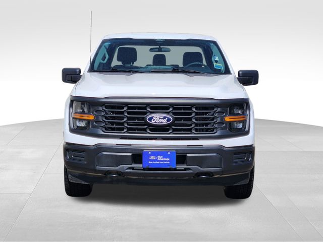 Certified 2025 Ford F-150 XL Truck
