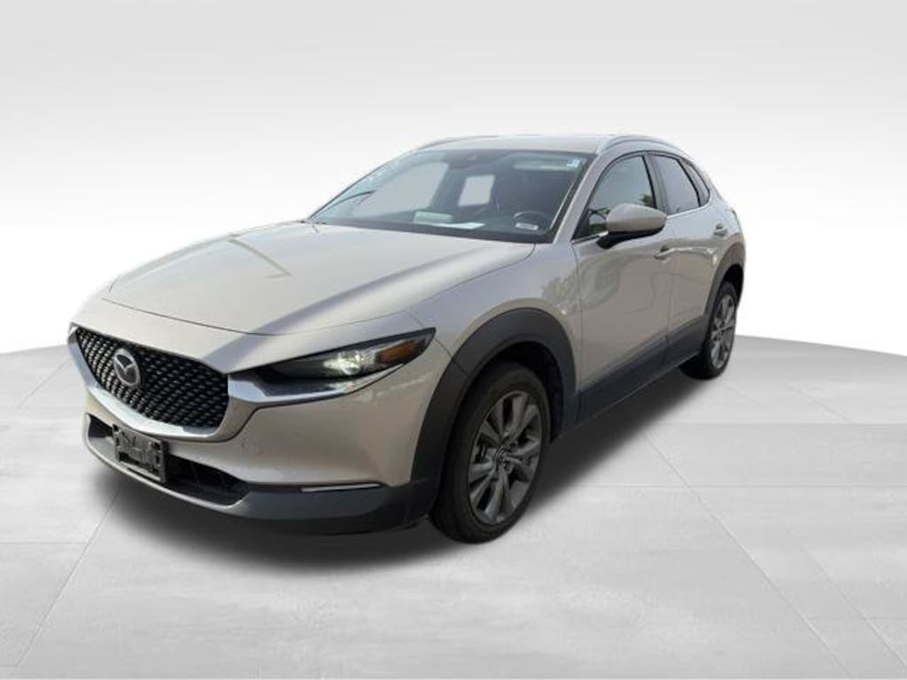 Used 2023 Mazda CX-30 2.5 S Preferred Package SUV