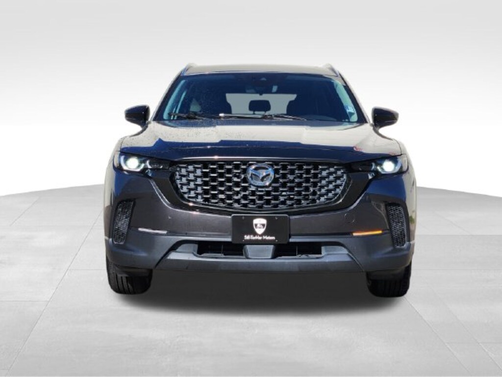 Used 2024 Mazda CX-50 2.5 S Premium Package SUV