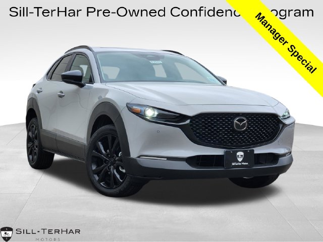 2026 Mazda CX-30 2.5 Turbo Aire Edition SUV