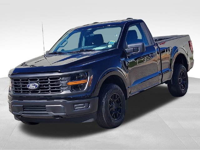 Used 2025 Ford F-150 XL Truck