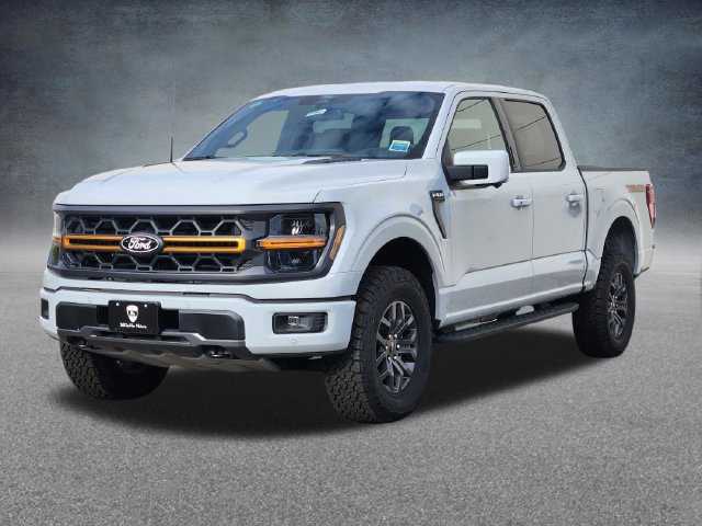 New 2026 Ford F-150 Tremor Truck