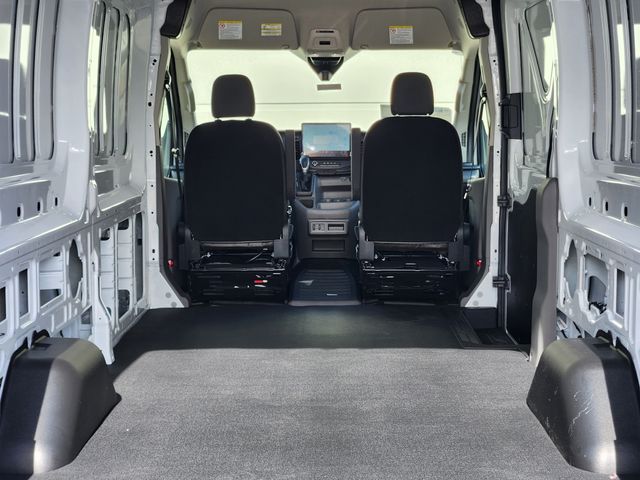 2025 Ford Transit Van Base - Photo 16