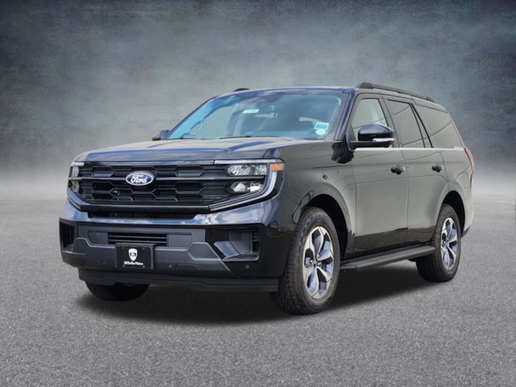 New 2027 Ford Expedition Active SUV