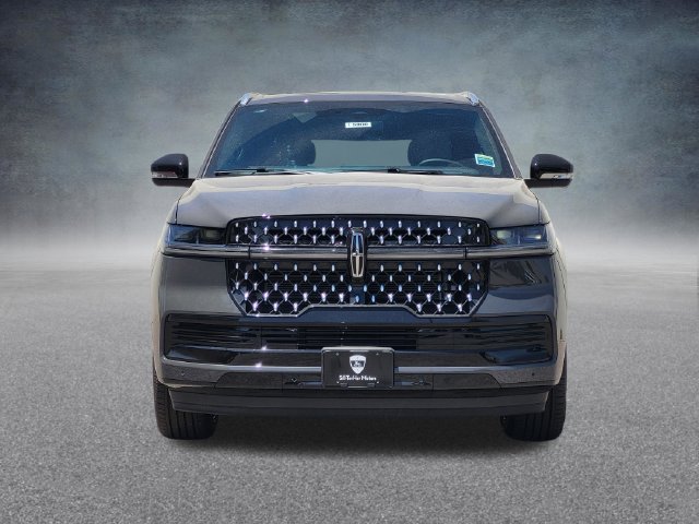 New 2026 Lincoln Navigator Black Label SUV