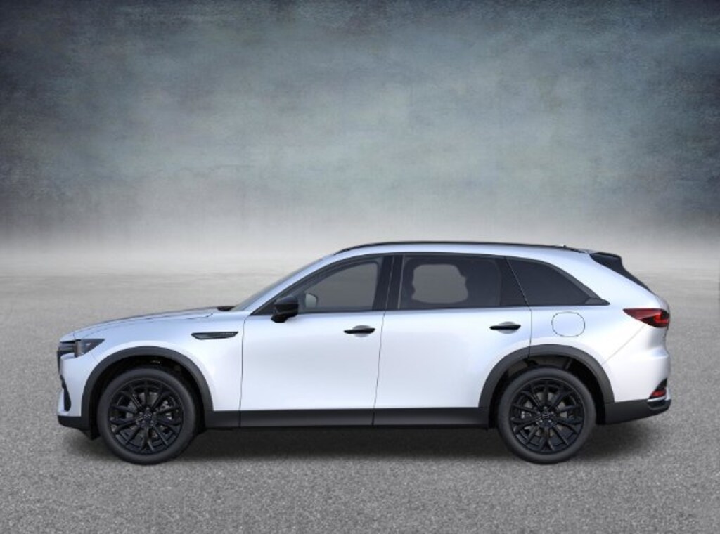 New 2026 Mazda CX-70 3.3 Turbo Premium SUV