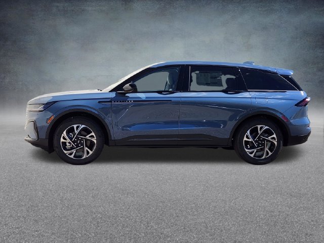 New 2026 Lincoln Nautilus Premiere SUV