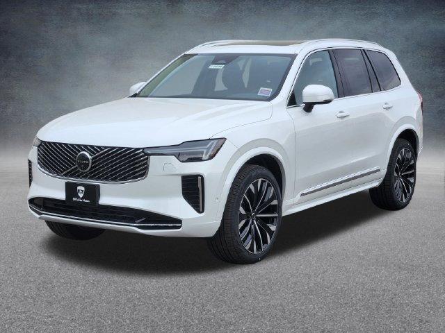 New 2026 Volvo XC90 B6 Plus 7-Seater SUV