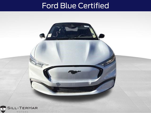 Certified 2023 Ford Mustang Mach-E Premium SUV