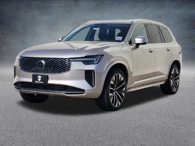 New 2026 Volvo XC90 B5 Plus SUV