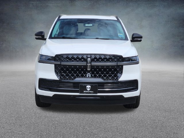 New 2026 Lincoln Navigator L Reserve SUV