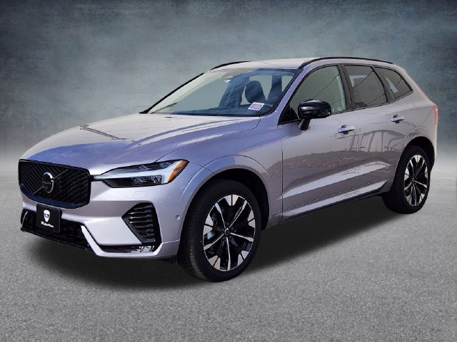 New 2026 Volvo XC60 B5 Plus SUV