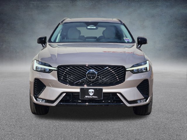 New 2026 Volvo XC60 B5 Ultra SUV