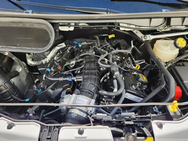 2025 Ford Transit Van Base - Photo 20