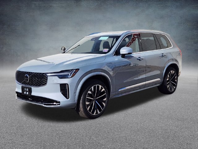 New 2026 Volvo XC90 Plug-In Hybrid T8 Plus SUV