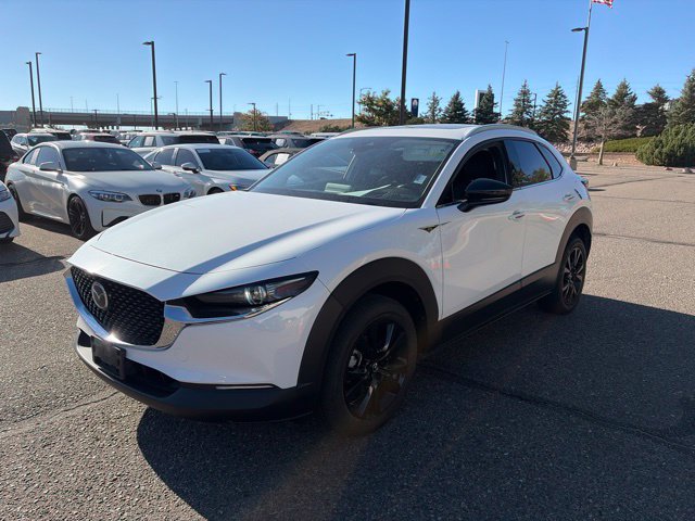 Used 2023 Mazda CX-30 2.5 Turbo Premium Package SUV