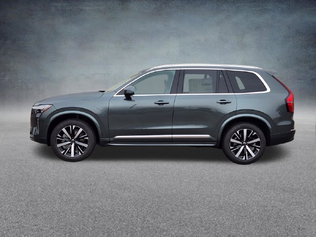 New 2027 Volvo XC60 Plug-In Hybrid T8 Ultra SUV
