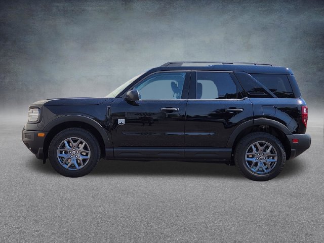 New 2026 Ford Bronco Sport Big Bend SUV