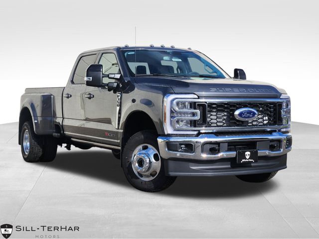  Ford F-350SD