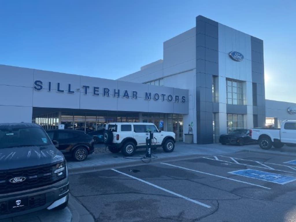 Certified 2020 Ford Escape Titanium SUV