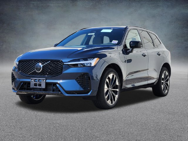 New 2026 Volvo XC60 Plug-In Hybrid T8 Plus SUV