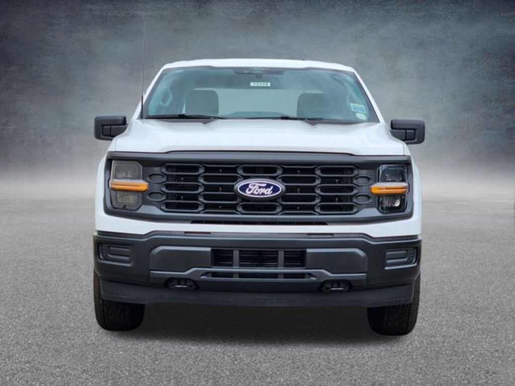 New 2026 Ford F-150 XL Truck