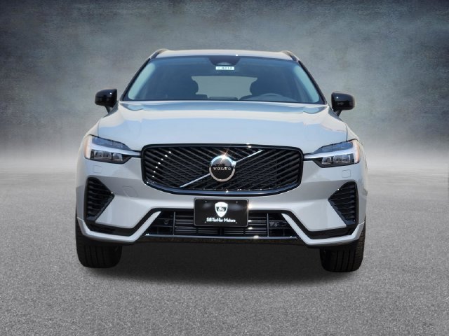 New 2026 Volvo XC60 Plug-In Hybrid T8 Core SUV