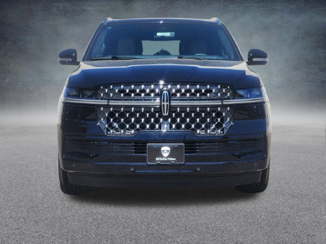 New 2026 Lincoln Navigator Black Label SUV
