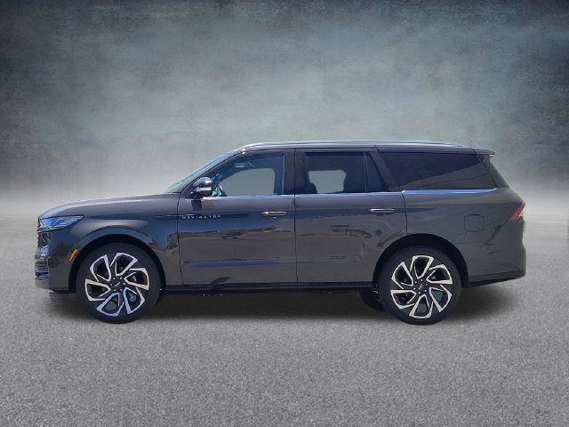 New 2026 Lincoln Navigator Black Label SUV