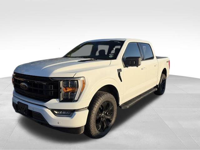 Used 2023 Ford F-150 XLT Truck