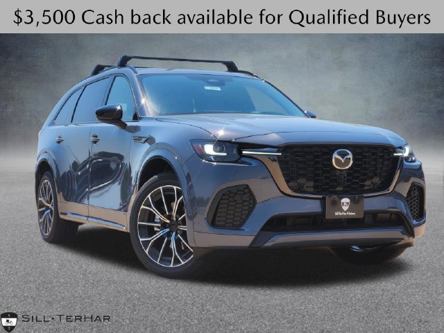  Mazda CX-70