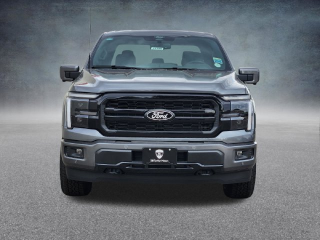 New 2026 Ford F-150 Lariat Truck