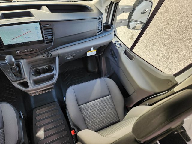 2025 Ford Transit Van Base - Photo 10