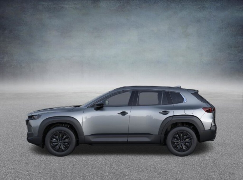 New 2026 Mazda CX-50 Hybrid Premium SUV