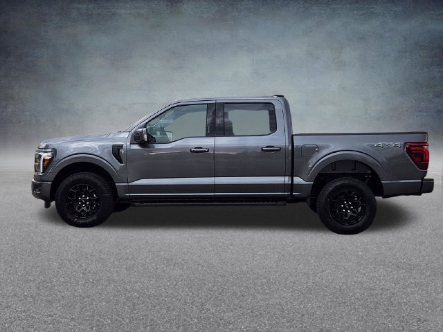 New 2026 Ford F-150 Lariat Truck