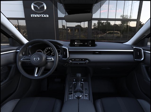New 2026 Mazda CX-50 Hybrid Preferred SUV